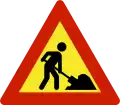 Baustelle
