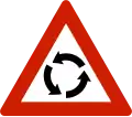 Kreisverkehr