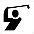 Golfplatz
