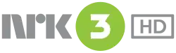 Logo des HD-Ablegers von 2011 bis 2024