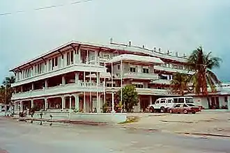 Foto des Hotels