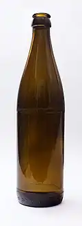 NRW-Flasche