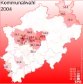 SPD 31,69 %