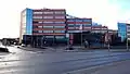 Nokia-Büro in Tampere, Finnland