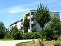 Seniorenzentrum „Parkresidenz Delphin“