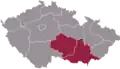 Jihovýchod