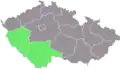 Jihozápad