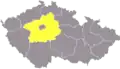 Strední Cechy