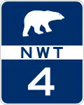 Ingraham Trail