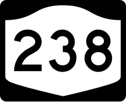 Straßenschild