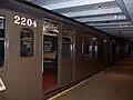 BRT A/B Standard