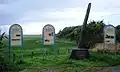 Das South Westland Air Service Memorial