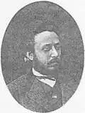 Nikolai Alexejewitsch Sablin