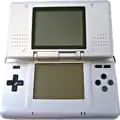 Nintendo DS (21. November 2004)