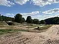 Motocrossstrecke Naßweiler