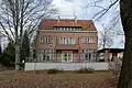 Villa Kapsa in Prag