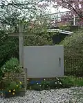 Denkmal zur Erinnerung