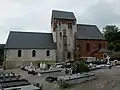 Kirche Sainte-Marguerite