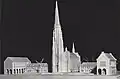 Gesamtanlage der Großen Kirche