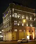 Haus Saaleck (um 1460)