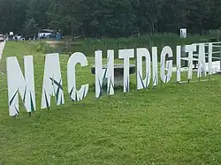Nachtdigital 2007