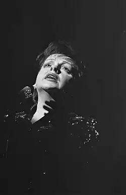 Judy Garland (1960)