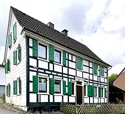 Nacker Weg 47