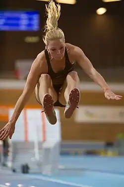 Platz zehn für Nadine&nbsp;Broersen