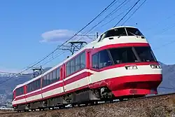 Baureihe 1000