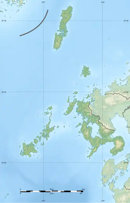 Iki (Präfektur Nagasaki)