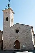 Protestantische Kirche