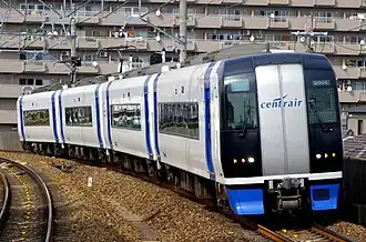 Baureihe 2000
