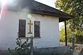 Röm.-kath. Kapelle Nagyboldogasszony