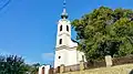 Reformierte Kirche