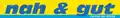Logo von nah & gut