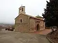 Jakobuskirche