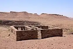 Fort Naiams