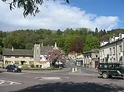 Town Clock (2009)