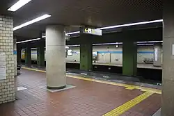 U-Bahnhof