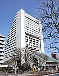 Nakano Sunplaza