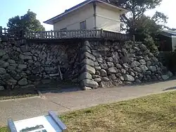 Eck-Wachturm