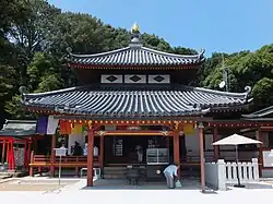 Taishi-dō