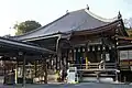 Nakayama-dera