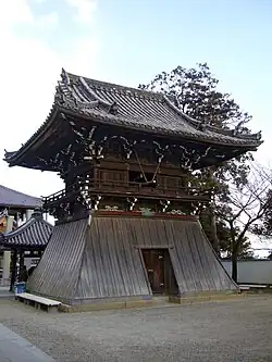 Glockenturm