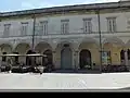 Fassade
