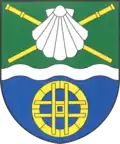Wappen von Naloučany