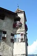 Ansitz Schönhaus