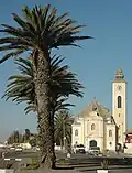 Evangelisch-Lutherische Kirche Swakopmund, 2006