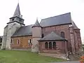 Südseite St. Martin