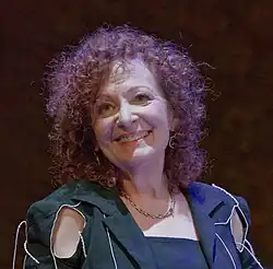 Nan Goldin (*&nbsp;1953)
